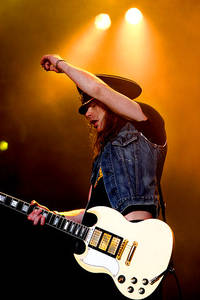 2008-06-14 - The Hellacopters från Stora Skuggan, Stockholm
