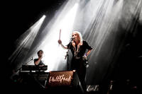 2008-06-14 - Lykke Li från Hultsfredsfestivalen, Hultsfred