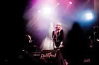 2008-06-14 - Lykke Li från Hultsfredsfestivalen, Hultsfred