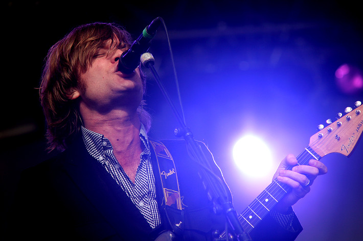 2008-06-14 - Mando Diao från Stora Skuggan, Stockholm