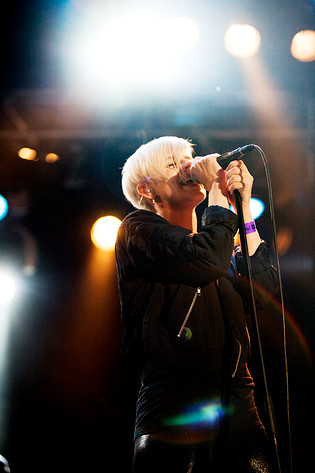 2008-06-14 - Robyn från Hultsfredsfestivalen, Hultsfred