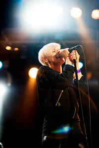 2008-06-14 - Robyn från Hultsfredsfestivalen, Hultsfred