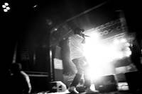 2008-06-14 - The Cool Kids från Hultsfredsfestivalen, Hultsfred