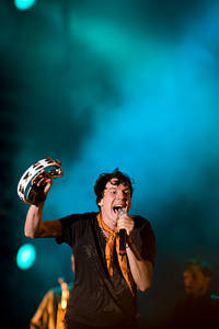 2008-06-13 - Håkan Hellström från Hultsfredsfestivalen, Hultsfred