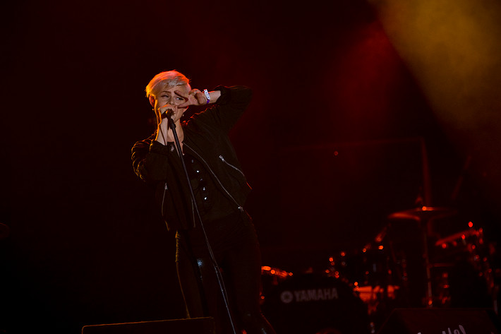 2008-06-14 - Robyn från Hultsfredsfestivalen, Hultsfred