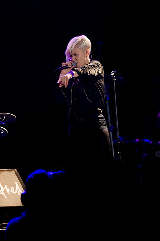 2008-06-14 - Robyn från Hultsfredsfestivalen, Hultsfred