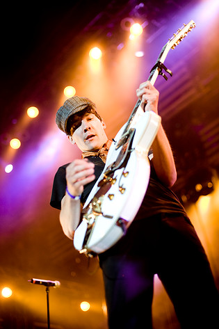 2008-06-13 - Håkan Hellström från Hultsfredsfestivalen, Hultsfred