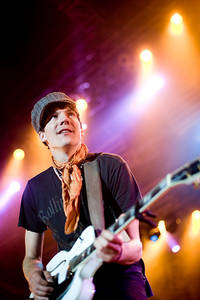 2008-06-13 - Håkan Hellström från Hultsfredsfestivalen, Hultsfred