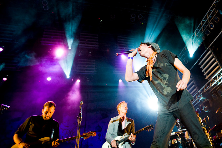 2008-06-13 - Håkan Hellström från Hultsfredsfestivalen, Hultsfred