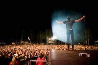 2008-06-13 - Håkan Hellström från Hultsfredsfestivalen, Hultsfred