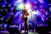 2008-06-13 - Håkan Hellström från Hultsfredsfestivalen, Hultsfred