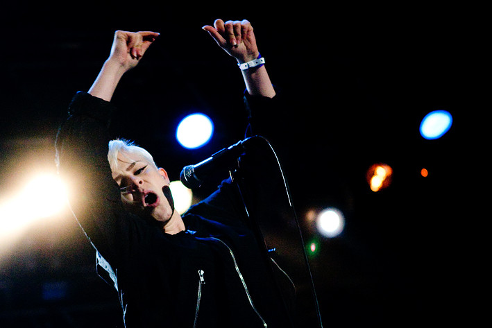 2008-06-14 - Robyn från Hultsfredsfestivalen, Hultsfred