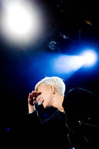 2008-06-14 - Robyn från Hultsfredsfestivalen, Hultsfred