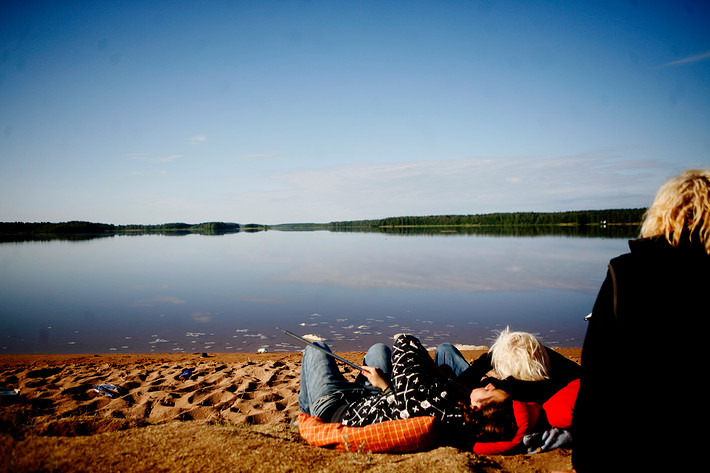 2008-06-14 - Områdesbilder från Hultsfredsfestivalen, Hultsfred 2008-06-14 - Områdesbilder från Hultsfredsfestivalen, Hultsfred