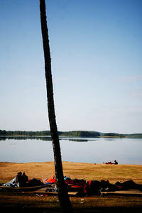 2008-06-14 - Områdesbilder från Hultsfredsfestivalen, Hultsfred