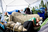 2008-06-14 - Områdesbilder från Hultsfredsfestivalen, Hultsfred
