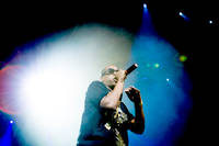 2008-06-19 - Jay-Z från Globen, Stockholm