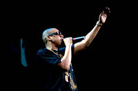 2008-06-19 - Jay-Z från Globen, Stockholm