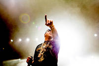 2008-06-19 - Jay-Z från Globen, Stockholm