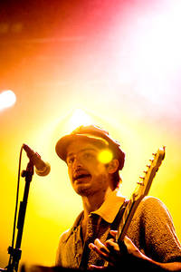 2008-06-13 - Black Lips från Hultsfredsfestivalen, Hultsfred