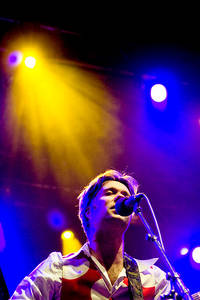 2008-06-13 - Rufus Wainwright från Hultsfredsfestivalen, Hultsfred