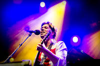 2008-06-13 - Rufus Wainwright från Hultsfredsfestivalen, Hultsfred