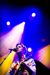 2008-06-13 - Rufus Wainwright från Hultsfredsfestivalen, Hultsfred