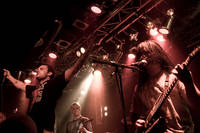 2008-06-24 - Shai Hulud från Debaser Malmö, Malmö