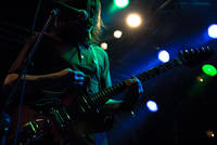 2008-06-24 - The Brian Jonestown Massacre från Sticky Fingers, Göteborg