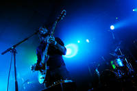 2008-06-24 - Band of Horses från Accelerator, Stockholm