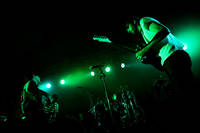 2008-06-24 - Foals från Accelerator, Stockholm