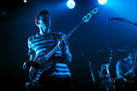 2008-06-24 - Foals från Accelerator, Stockholm