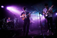 2008-06-24 - Foals från Accelerator, Stockholm