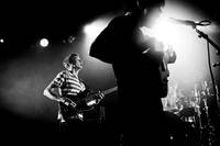 2008-06-24 - Foals från Accelerator, Stockholm