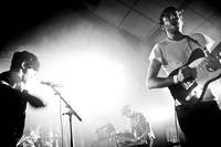 2008-06-24 - Foals från Accelerator, Stockholm
