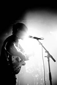 2008-06-24 - Foals från Accelerator, Stockholm