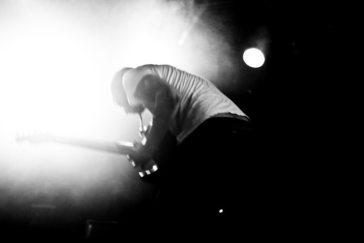 2008-06-24 - Foals från Accelerator, Stockholm