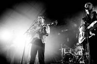 2008-06-24 - Wild Beasts från Accelerator, Stockholm