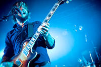 2008-06-24 - Band of Horses från Accelerator, Stockholm