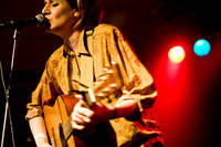 2008-06-25 - El Perro Del Mar från Accelerator, Stockholm
