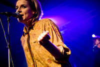 2008-06-25 - El Perro Del Mar från Accelerator, Stockholm