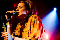 2008-06-25 - El Perro Del Mar från Accelerator, Stockholm