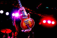 2008-06-25 - MGMT från Accelerator, Stockholm