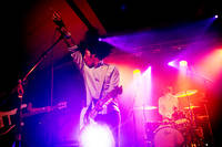 2008-06-25 - Black Kids från Accelerator, Stockholm