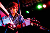 2008-06-25 - MGMT från Accelerator, Stockholm