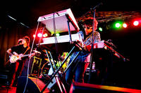 2008-06-25 - MGMT från Accelerator, Stockholm