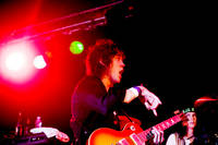 2008-06-25 - MGMT från Accelerator, Stockholm