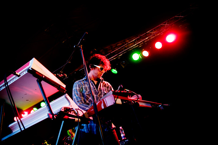 2008-06-25 - MGMT från Accelerator, Stockholm