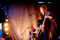 2008-06-25 - MGMT från Accelerator, Stockholm