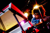 2008-06-25 - MGMT från Accelerator, Stockholm